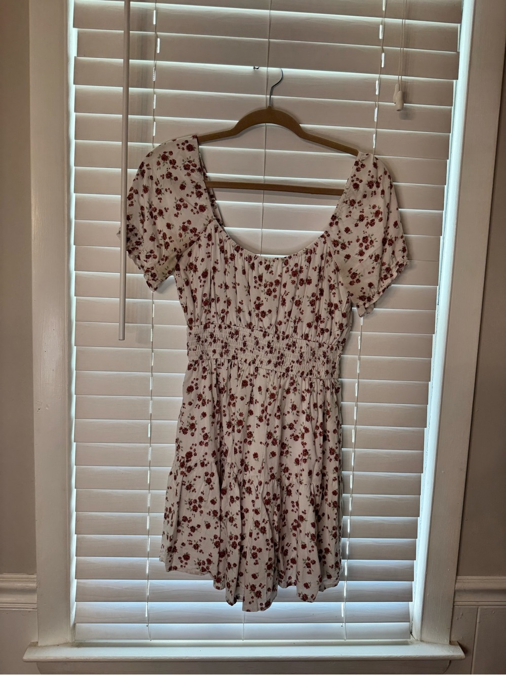 Hollister Romper